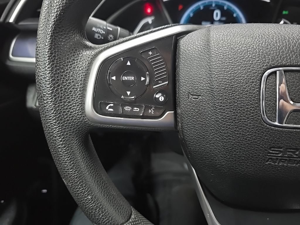 Used 2016 Honda Civic EX-T image 20