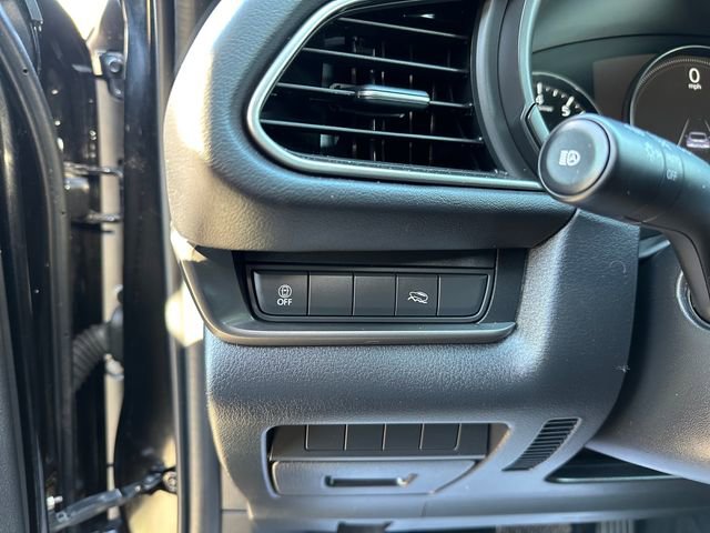 Used 2023 MAZDA CX-30 AWD 2.5 S w/ Select Package image 21