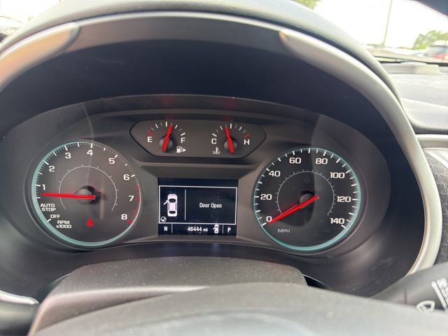 Used 2023 Chevrolet Malibu LT w/ Driver Confidence Package FWD image 27