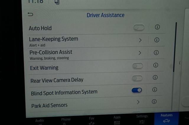New 2026 Ford F150 STX w/ Equipment Group 200A AWD/4WD image 8