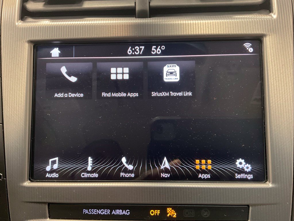 Used 2019 Lincoln MKZ Reserve FWD image 22