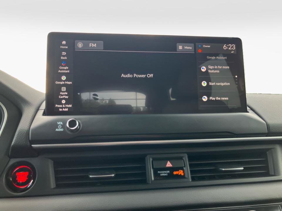 New 2026 Honda Pilot EX-L image 17