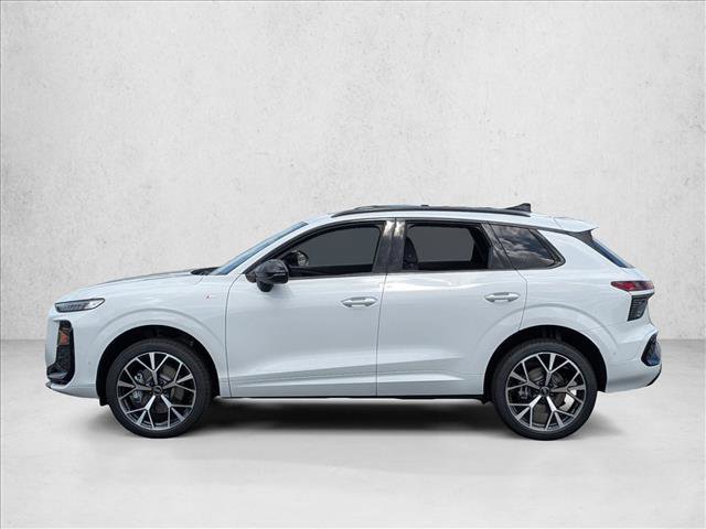 New 2026 Audi Q3 quattro 2.0T image 8