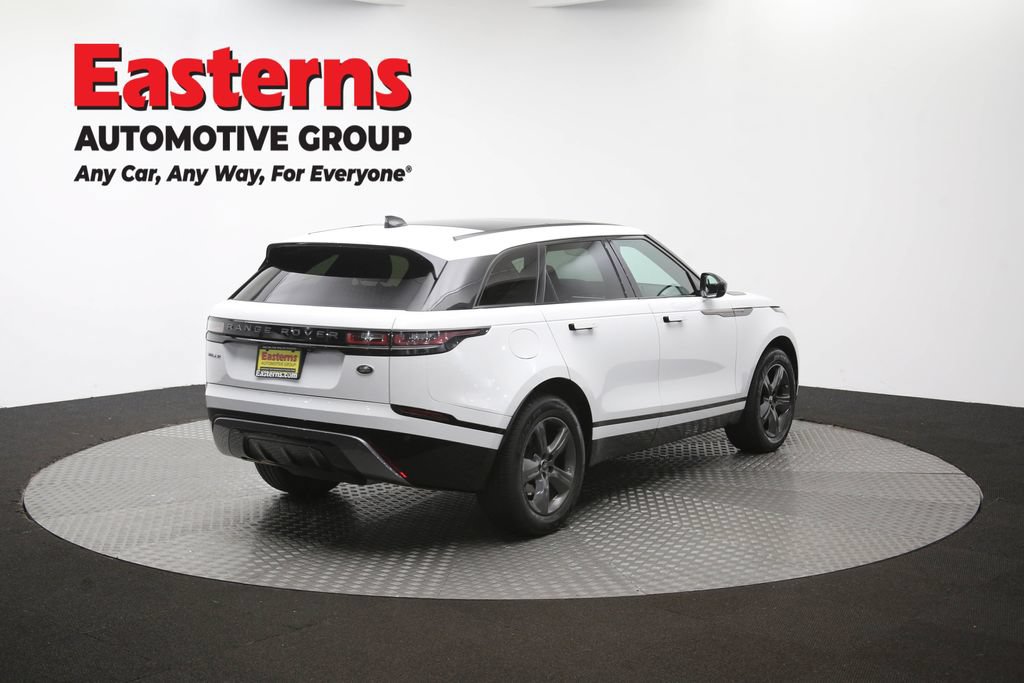 Used 2022 Land Rover Range Rover Velar R-Dynamic S AWD/4WD image 41