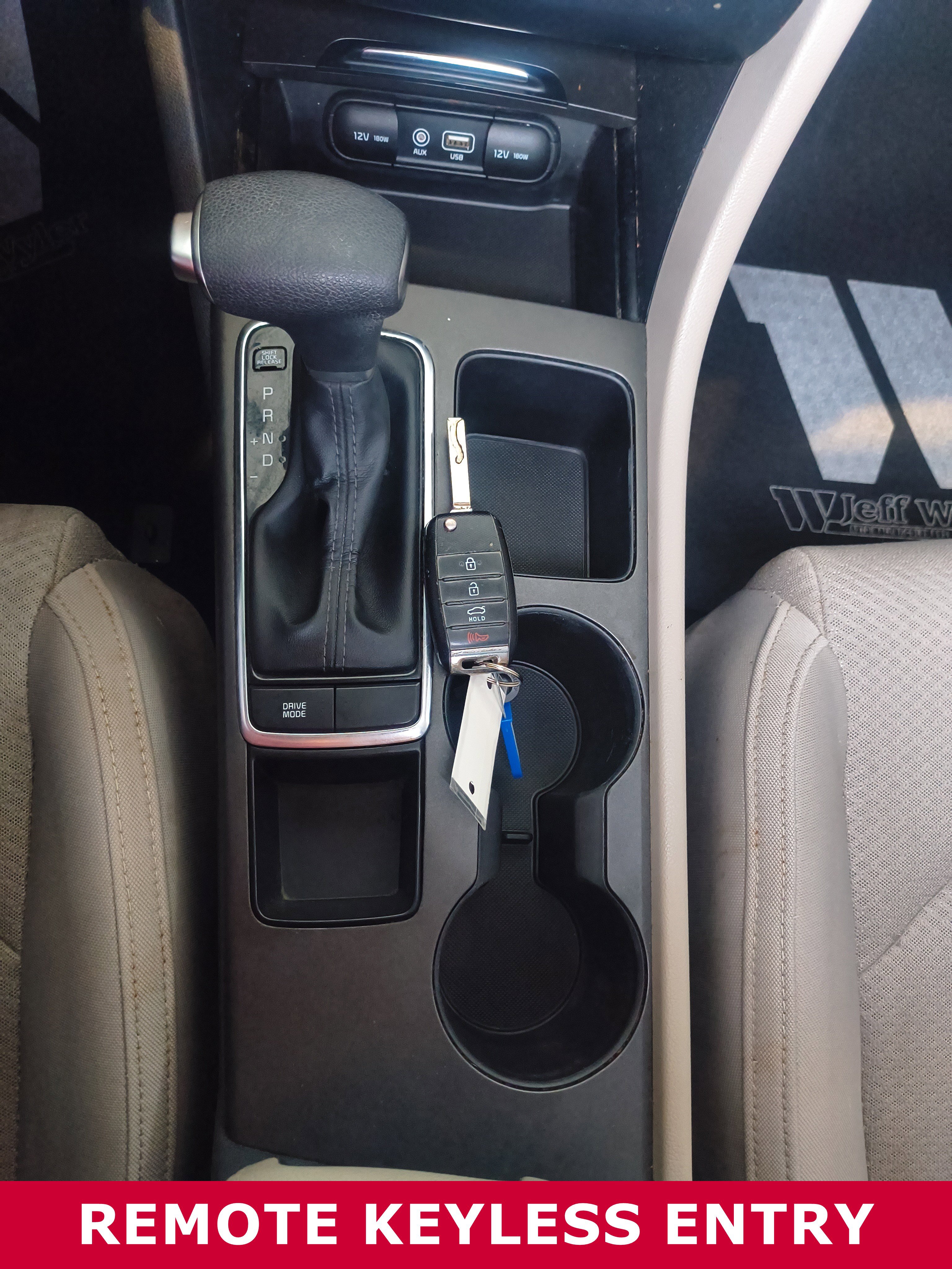 Used 2016 Kia Optima LX image 15