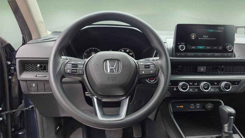 Used 2024 Honda CR-V EX image 21