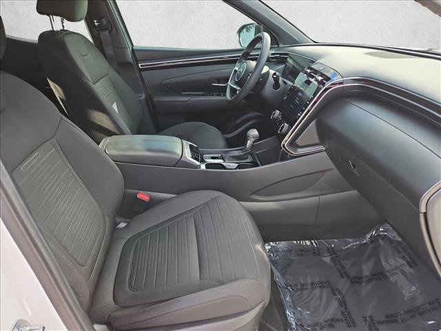 Used 2023 Hyundai Santa Cruz SEL w/ Activity Package FWD image 27
