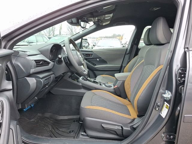 New 2026 Subaru Crosstrek 2.5i Sport image 14