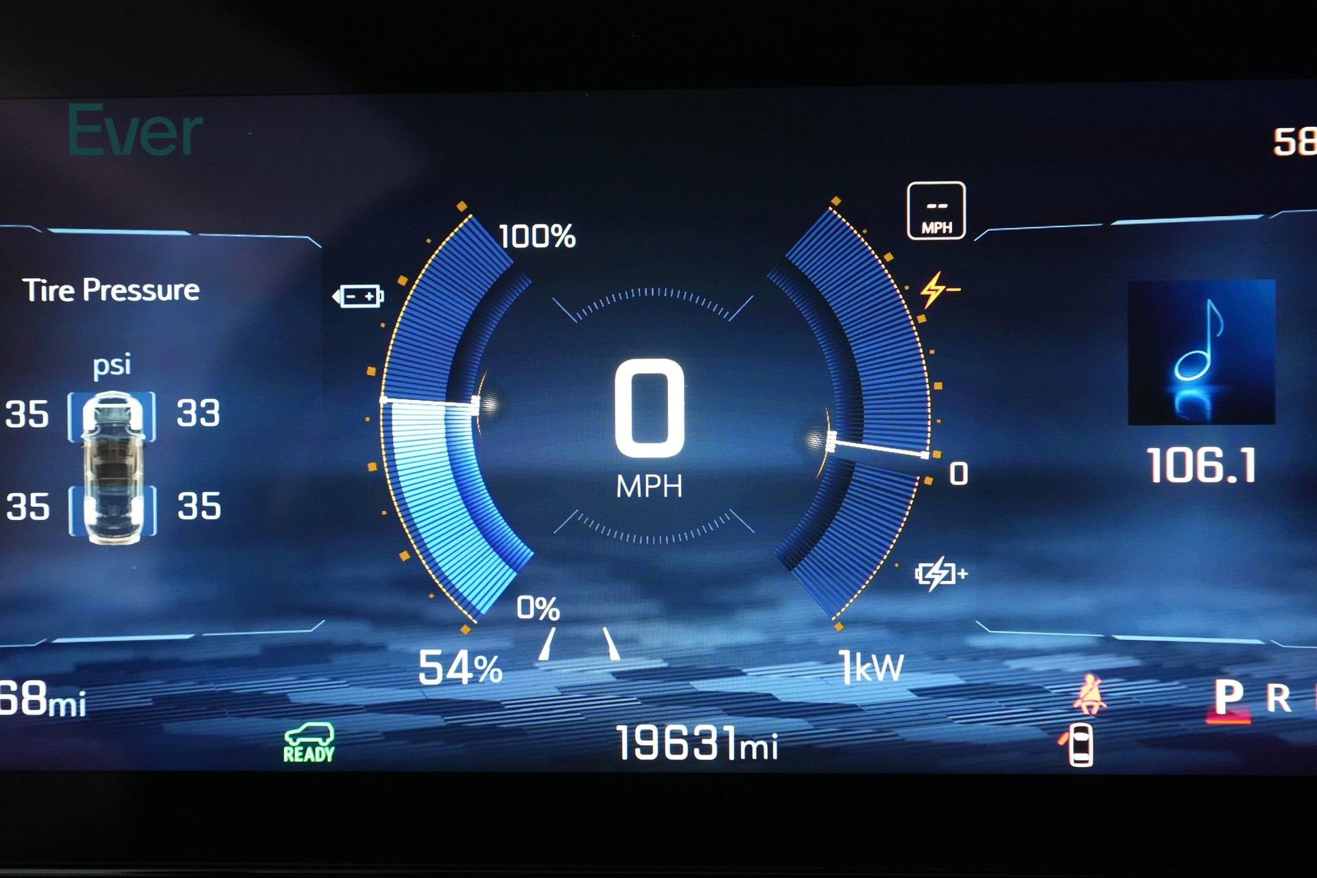 Used 2024 Chevrolet Equinox EV RS image 7