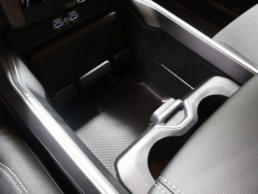 New 2026 RAM 1500 Big Horn image 27