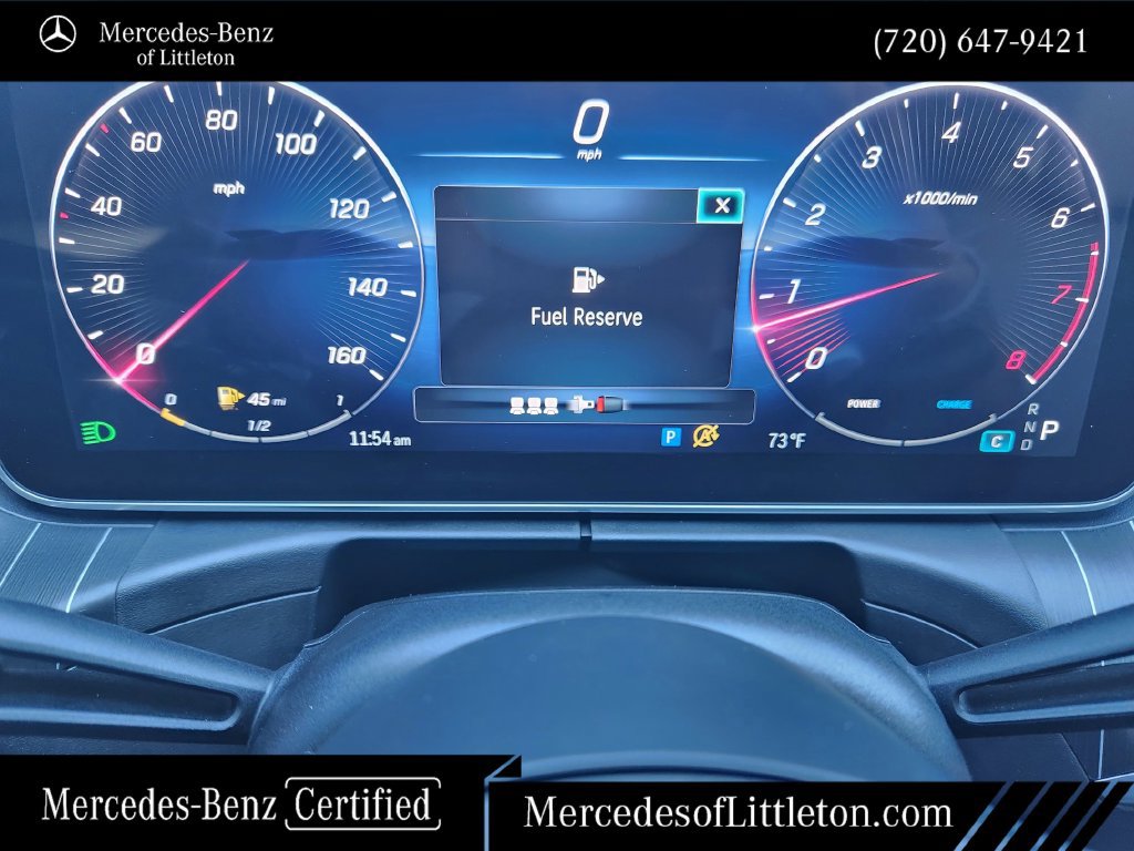 Certified 2023 Mercedes-Benz C 300 4MATIC Sedan image 15