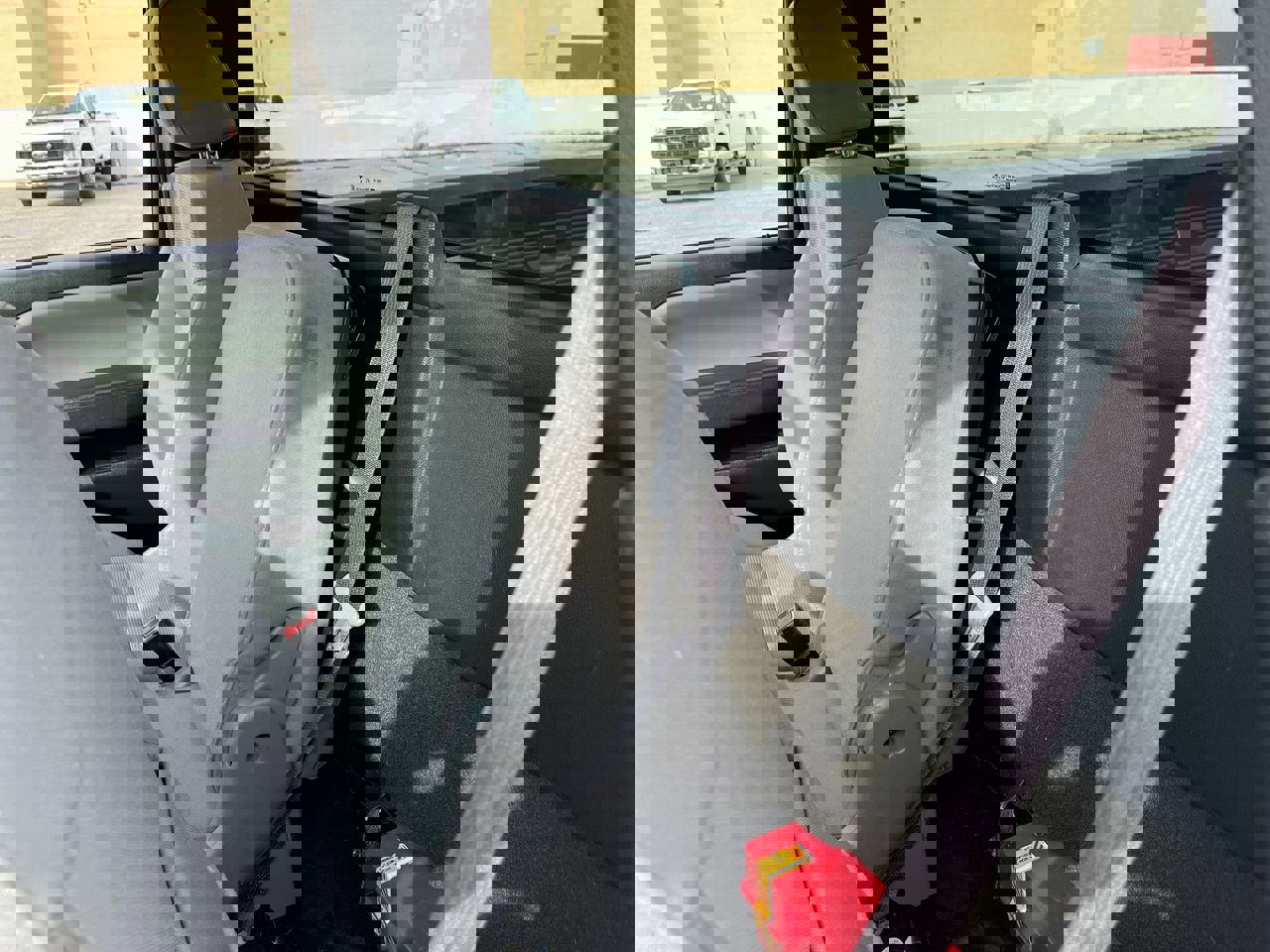 Used 2017 GMC Sierra 1500 2WD Regular Cab image 22