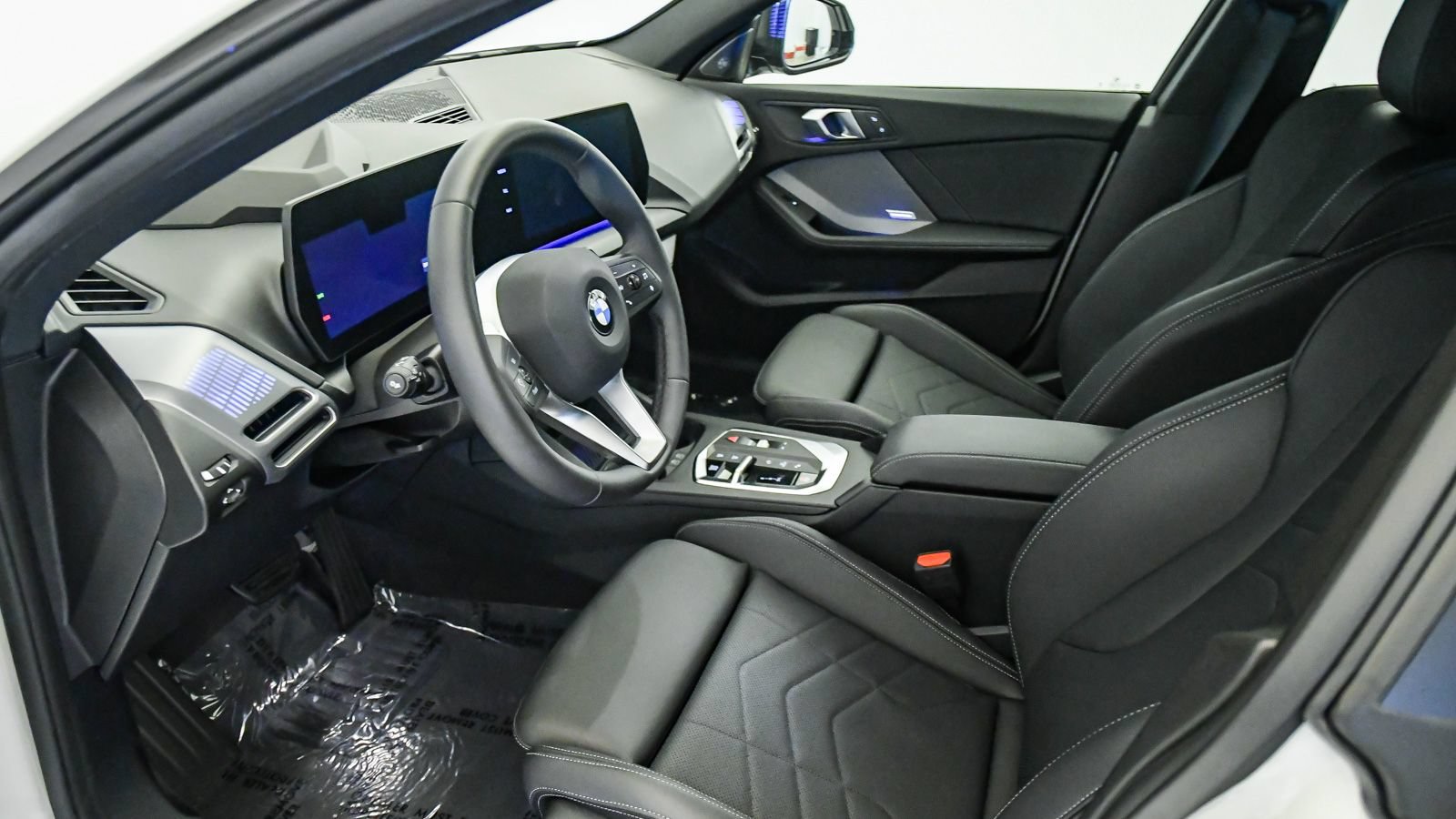 Used 2026 BMW 228i w/ Technology Package FWD image 17