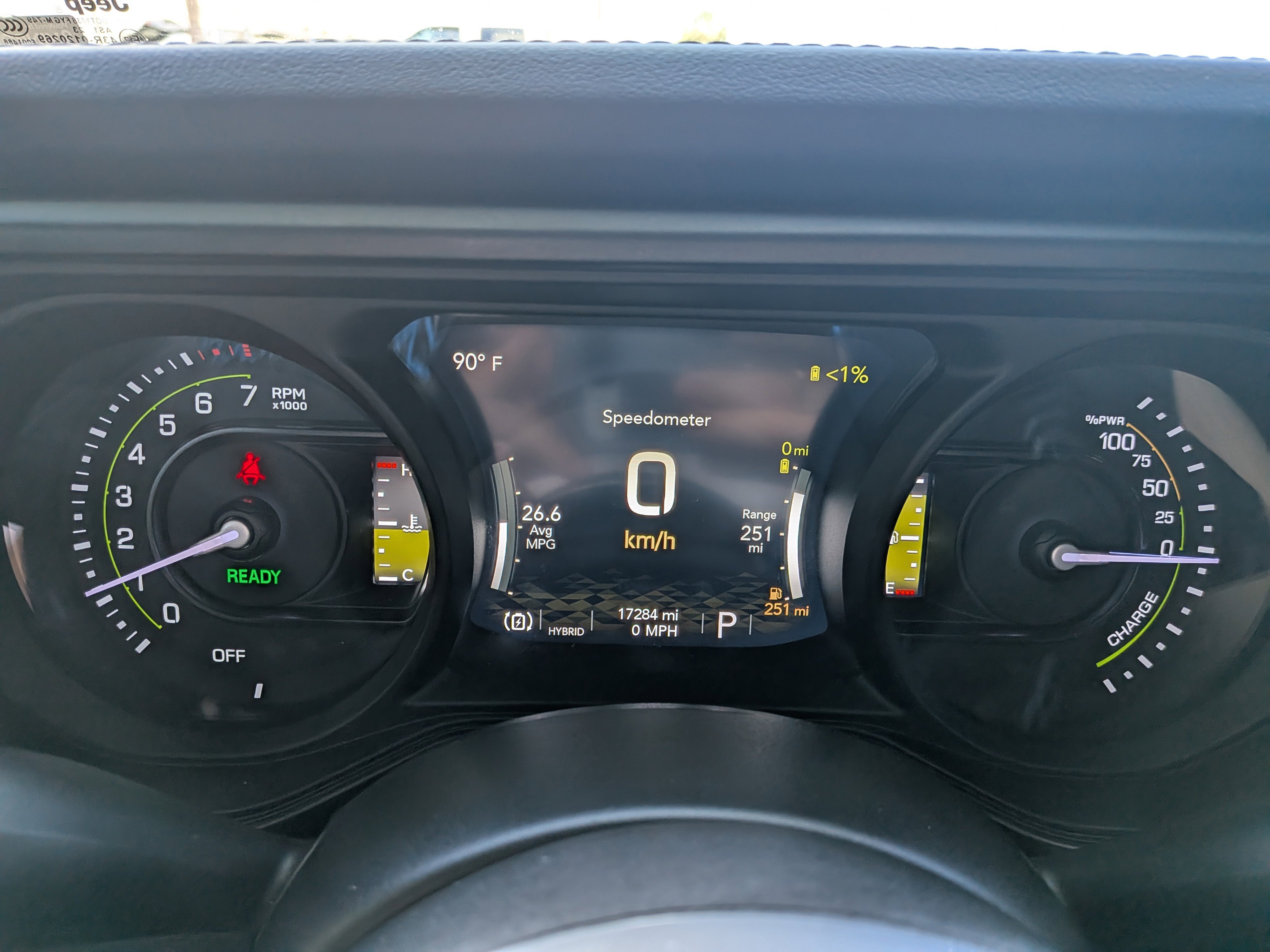 Used 2024 Jeep Wrangler High Altitude AWD/4WD image 27