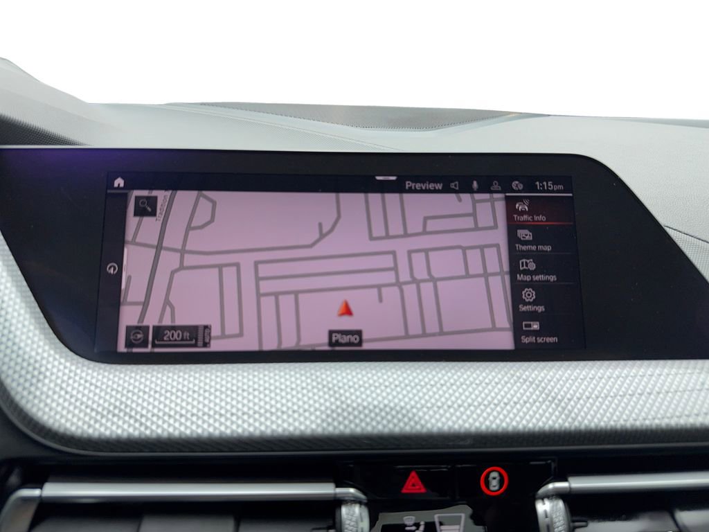 Used 2024 BMW 228i Gran Coupe FWD image 21