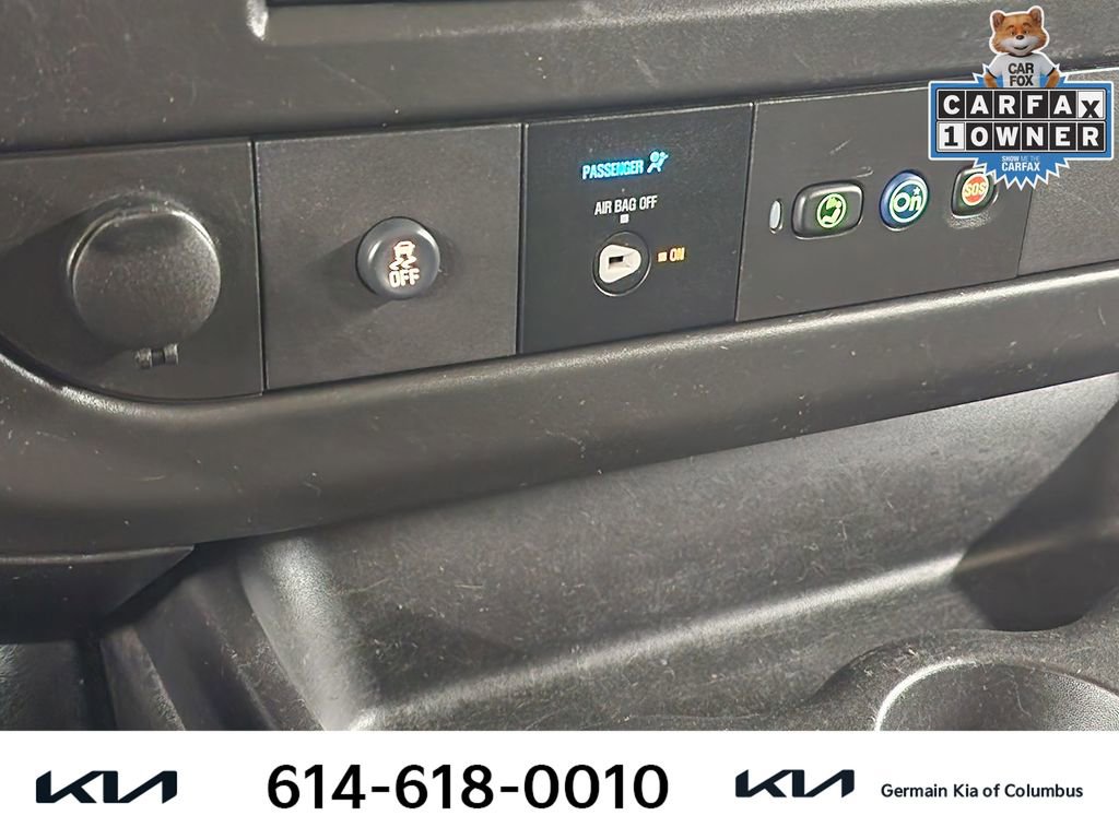 Used 2020 Chevrolet Express 2500 w/ Driver Convenience Package image 25