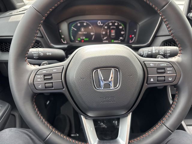 New 2026 Honda CR-V Sport-L image 13