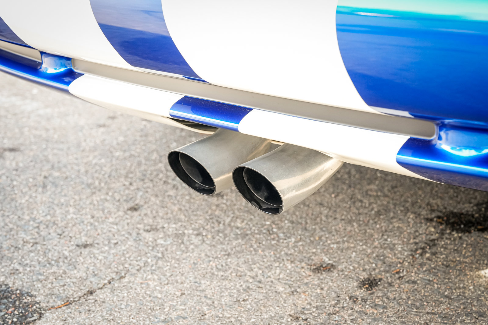 Used 1997 Dodge Viper GTS image 29