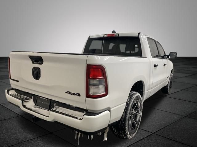 Used 2023 RAM 1500 Big Horn image 6
