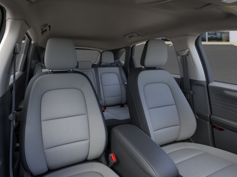 New 2026 Ford Escape Active w/ Cold Weather Package AWD/4WD image 10