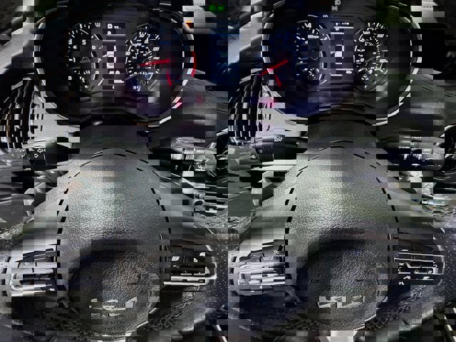 Certified 2023 Kia Stinger GT-Line w/ Sun & Sound Package image 33