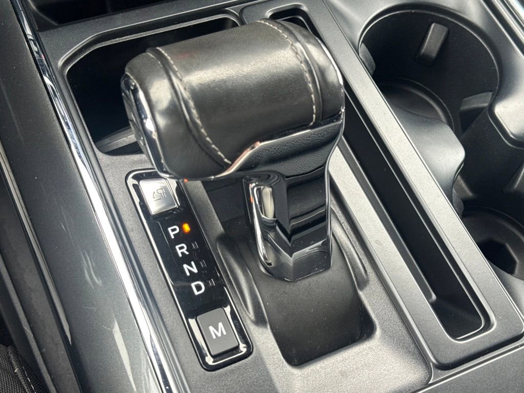 Used 2023 Ford F150 XLT w/ Equipment Group 302A High image 48