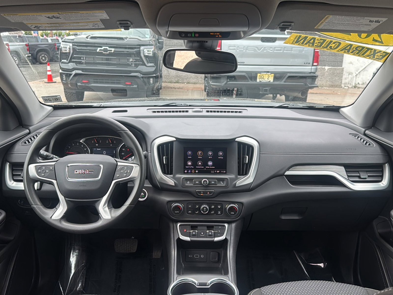 Used 2023 GMC Terrain SLE w/ Driver Convenience Package AWD/4WD image 25