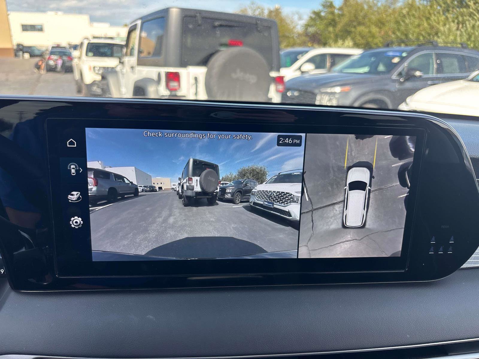 Used 2024 Hyundai Palisade Limited image 29