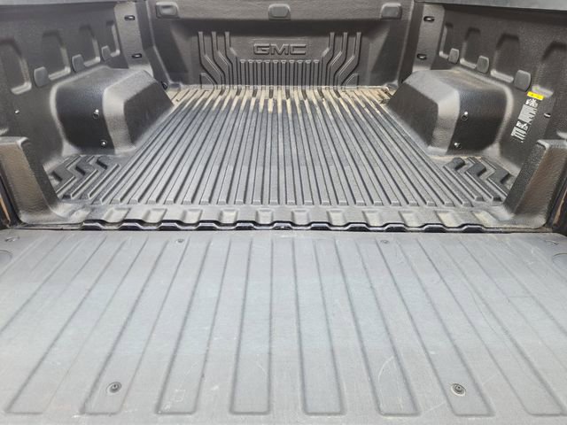 Certified 2024 GMC Sierra 1500 Elevation AWD/4WD image 33