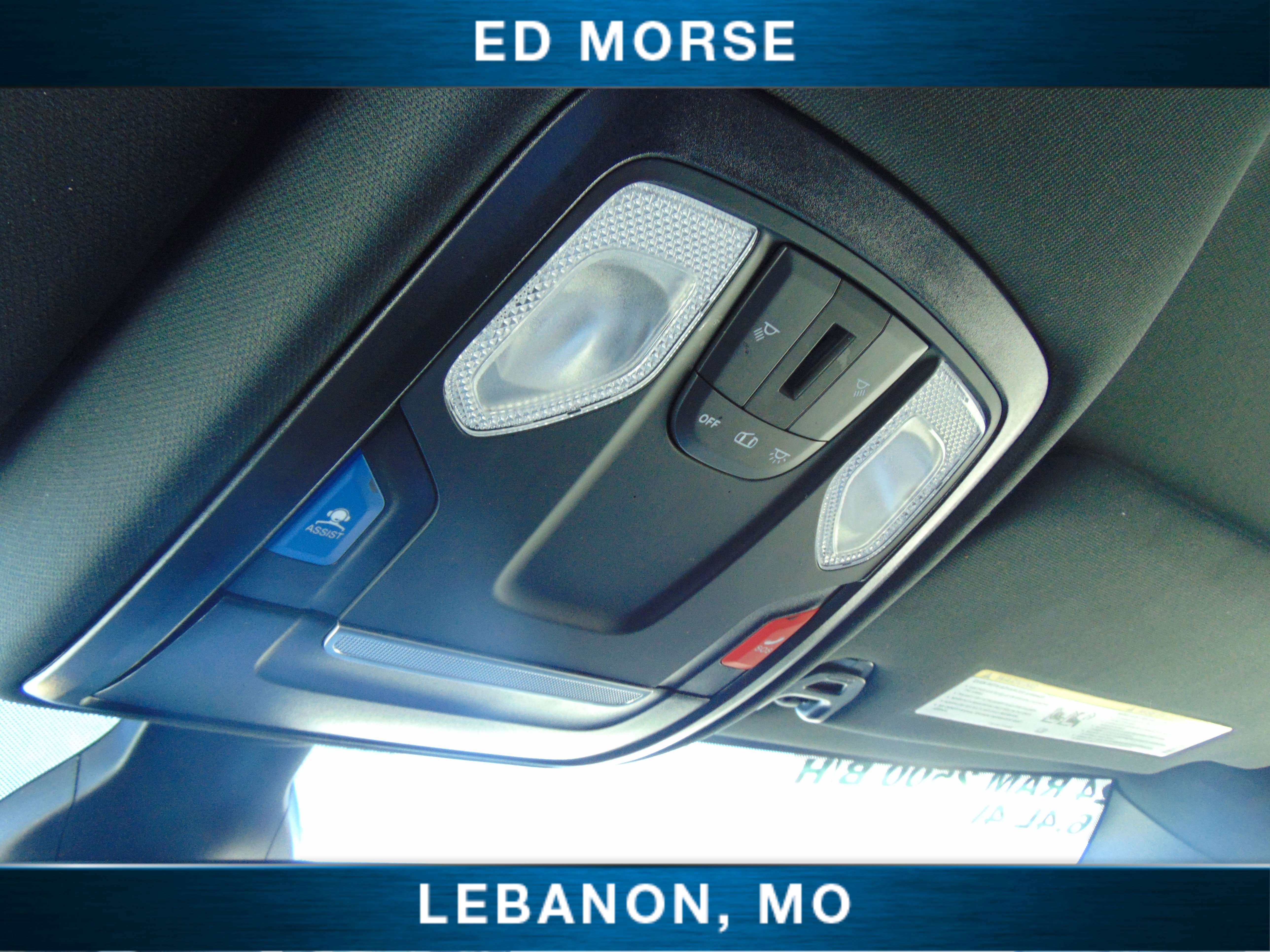 Used 2024 RAM 2500 Big Horn w/ Sport Appearance Package AWD/4WD image 28