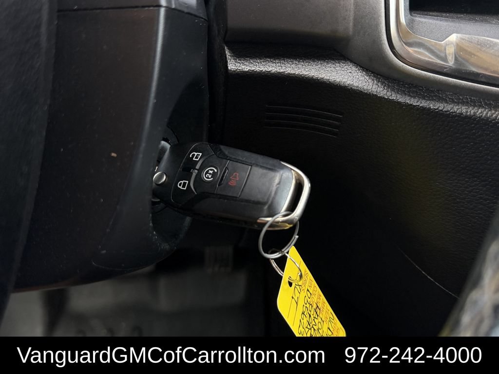 Used 2022 Ford Ranger XLT w/ Equipment Group 301A Mid AWD/4WD image 27
