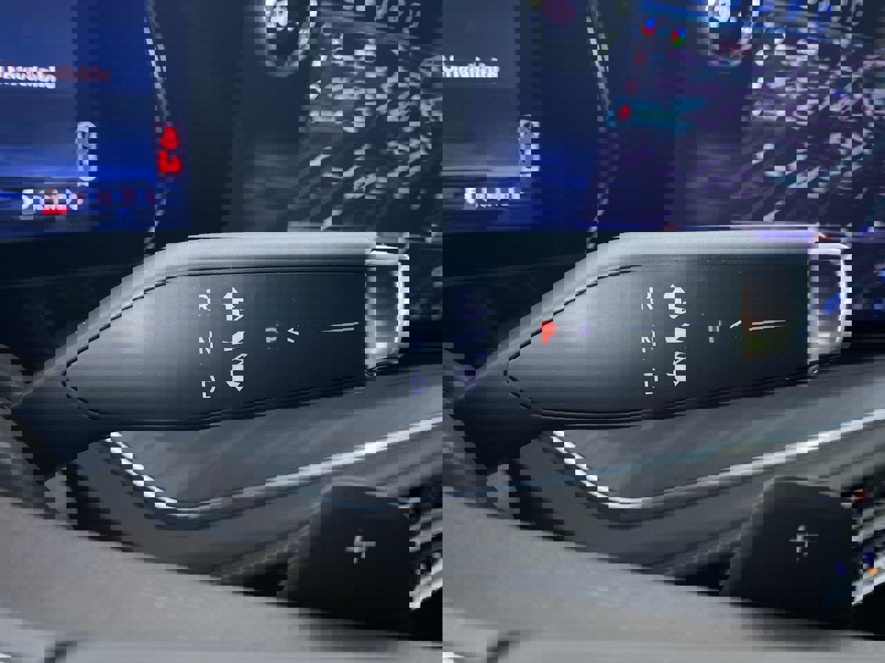 New 2026 Chevrolet Tahoe LT w/ Comfort Package AWD/4WD image 8