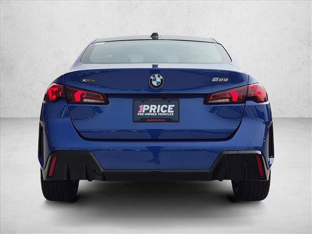 Used 2026 BMW 228i xDrive w/ Premium Package AWD/4WD image 7