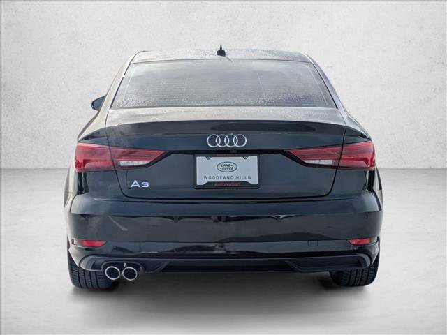 Used 2020 Audi A3 2.0T Premium w/ Final Edition Package image 7
