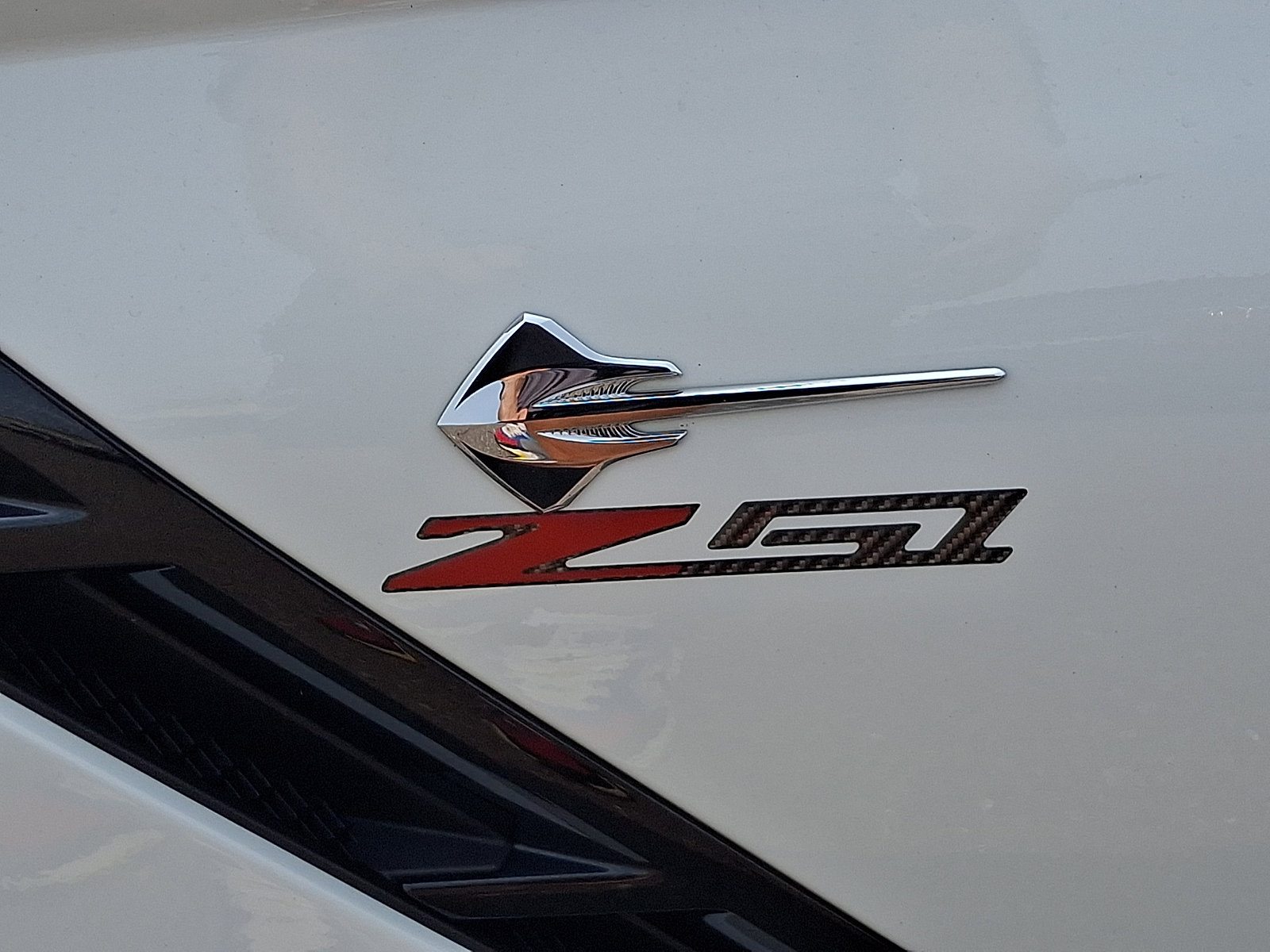 Used 2014 Chevrolet Corvette Stingray Coupe RWD image 30