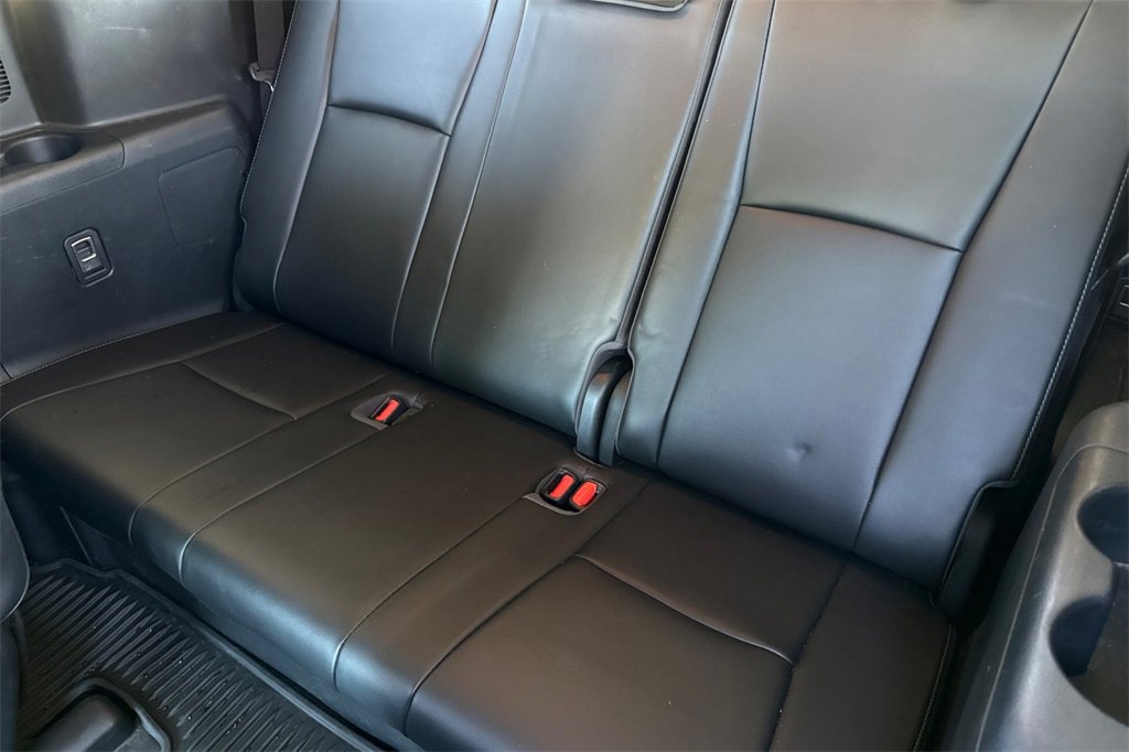 Used 2022 Toyota Highlander Platinum image 22