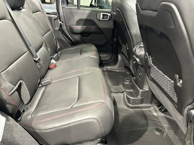 New 2026 Jeep Wrangler Unlimited Rubicon 392 image 15