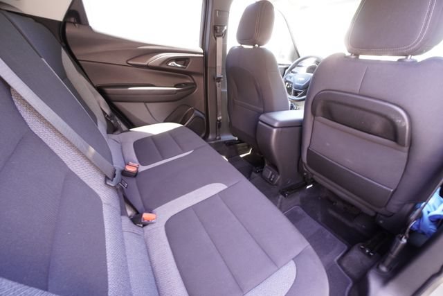 Used 2023 Chevrolet TrailBlazer LT w/ Convenience Package AWD/4WD image 24