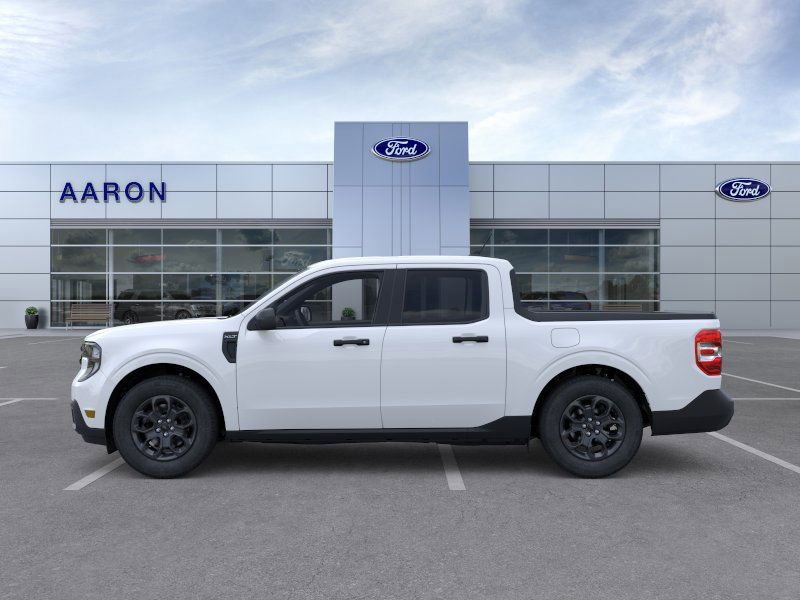 New 2026 Ford Maverick XLT w/ 4K Tow Package AWD/4WD image 3