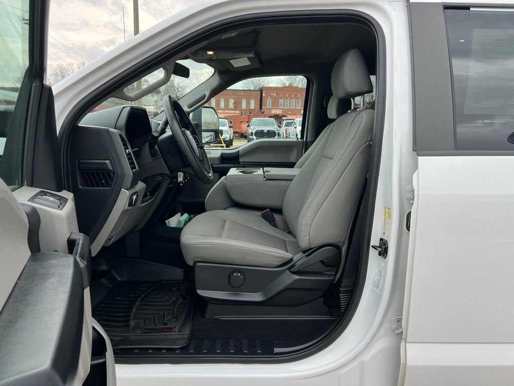 Used 2020 Ford F250 XL w/ STX Appearance Package image 14