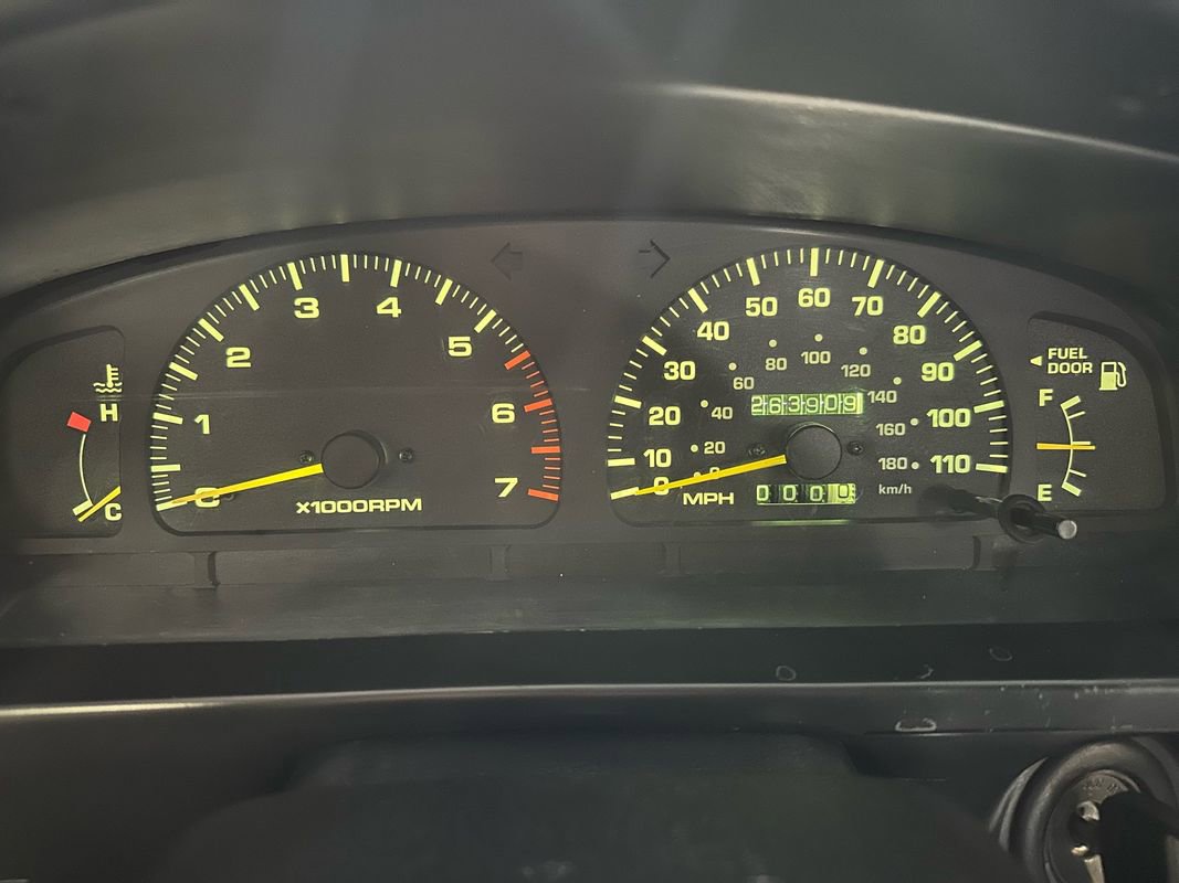 Used 1998 Toyota 4Runner SR5 image 7