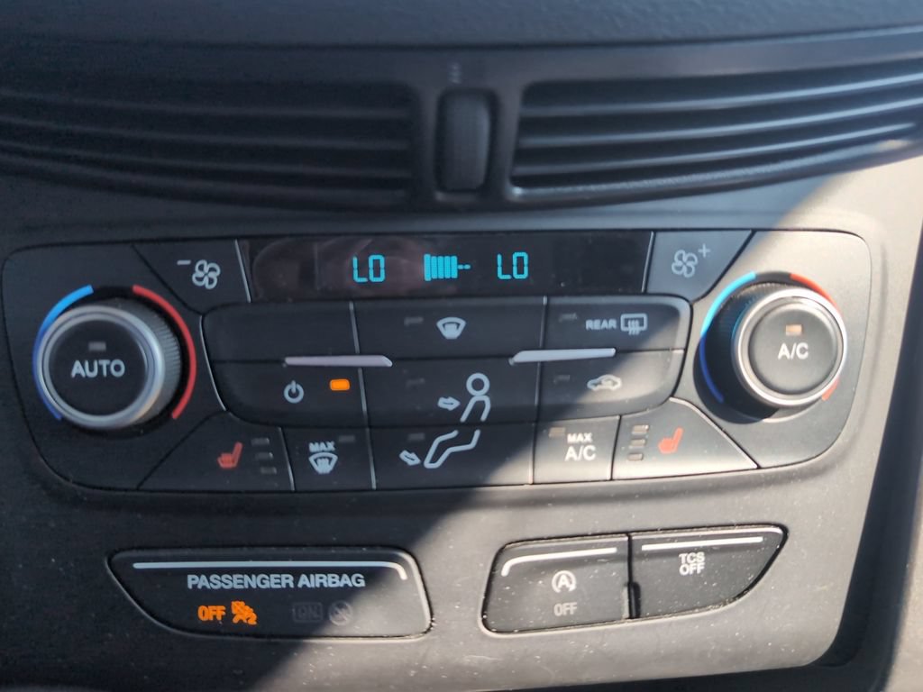 Used 2018 Ford Escape SE AWD/4WD image 13