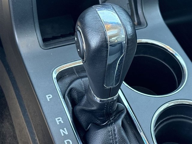 Used 2019 Ford Flex SEL w/ Equipment Group 202A image 16