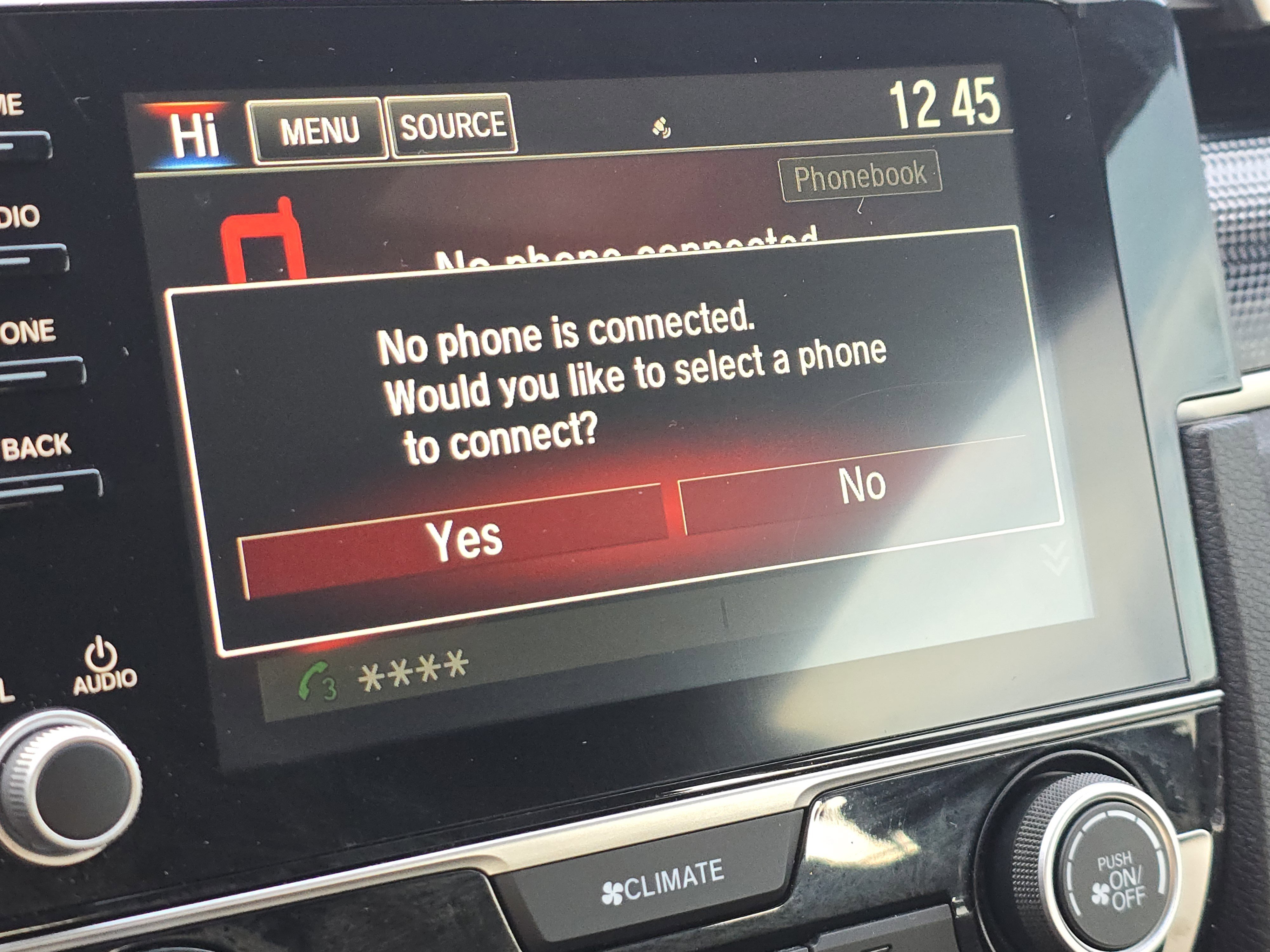 Used 2021 Honda Civic Sport image 7