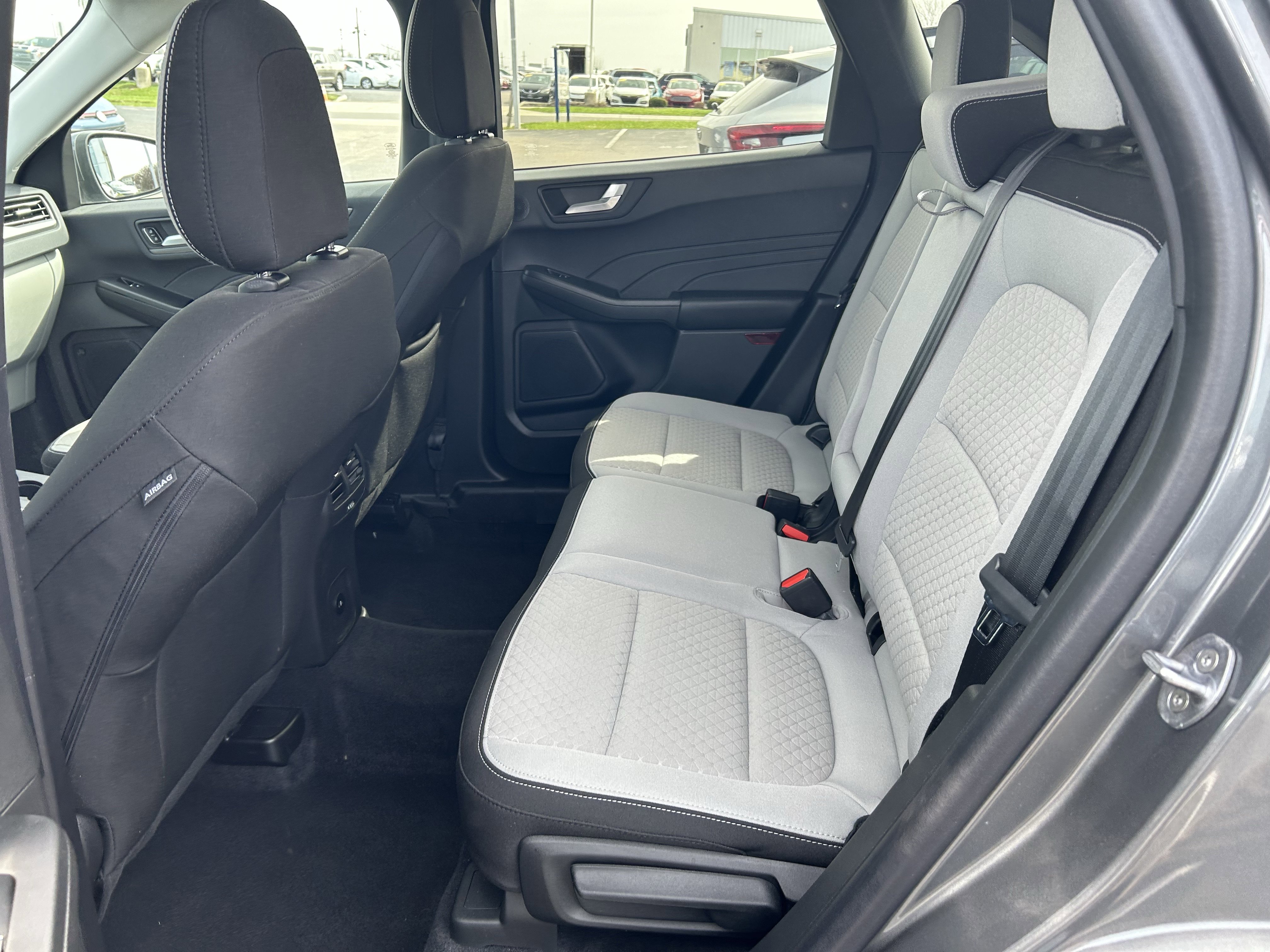 Used 2023 Ford Escape Active image 23