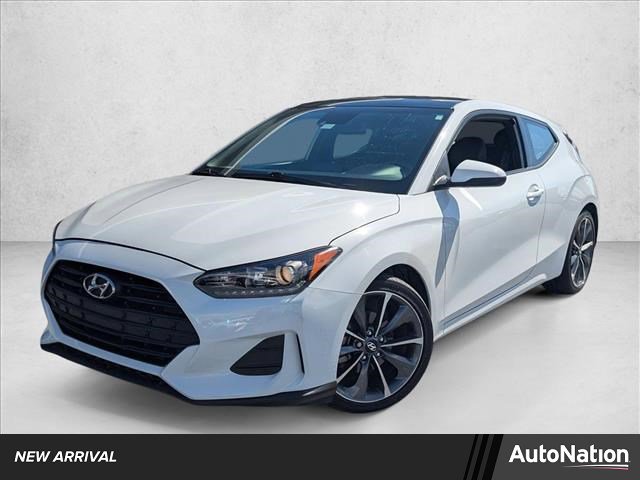 Used 2019 Hyundai Veloster 2.0 Premium
