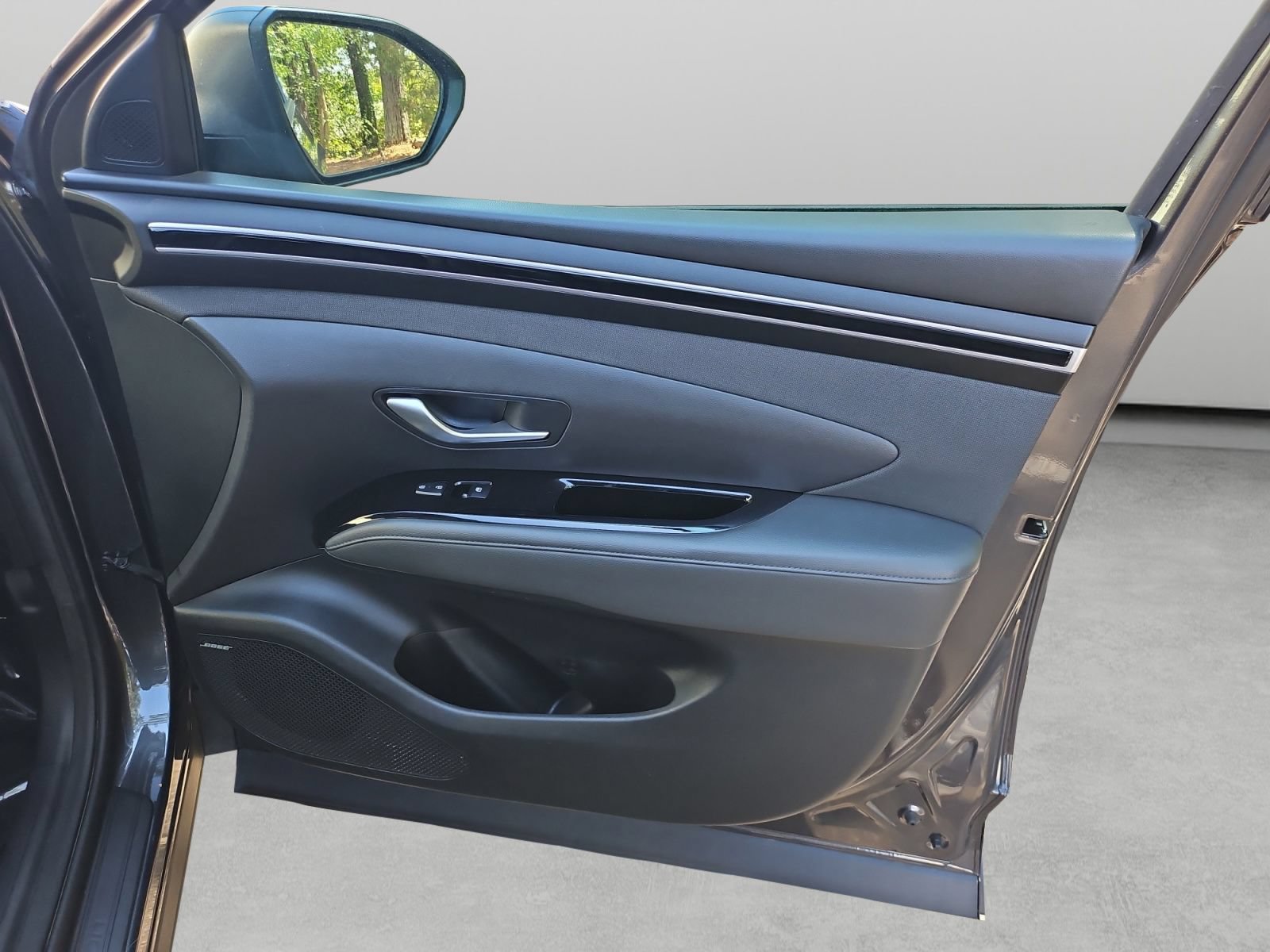 Used 2022 Hyundai Tucson Limited FWD image 34