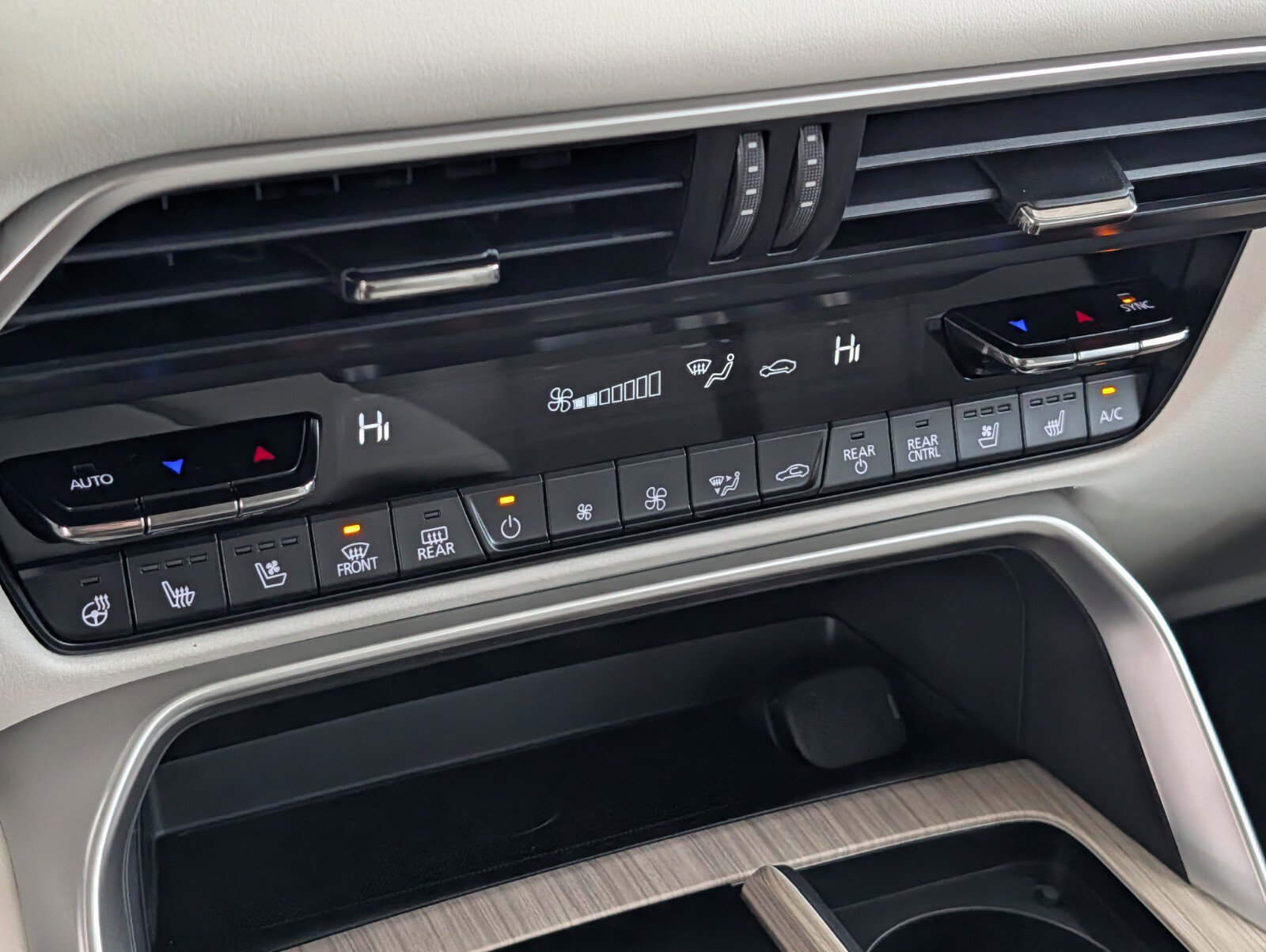 New 2026 MAZDA CX-90 Plug-In Hybrid w/ Premium Plus image 26