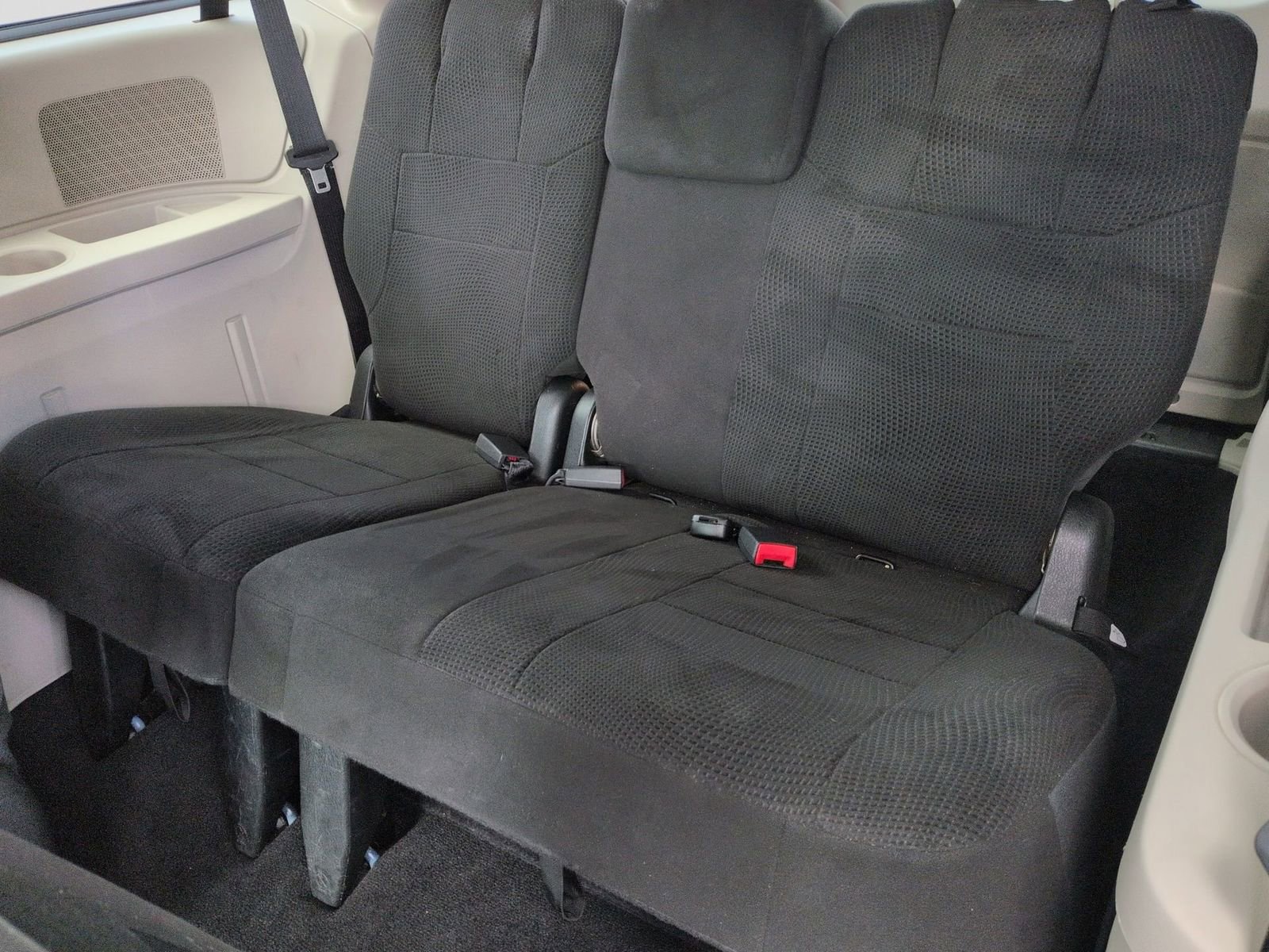 Used 2014 Dodge Grand Caravan SE w/ Quick Order Package 29E SE image 25