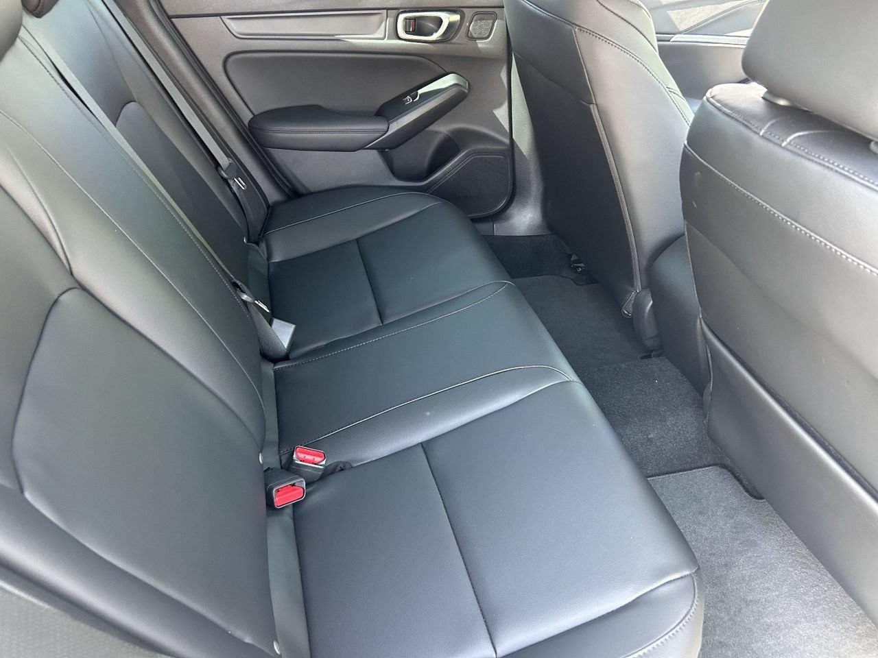Certified 2026 Acura Integra FWD image 15